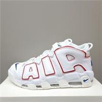 NIKE AIR MORE UPTEMPO '96 "USA" (DX2662 100) TRAINERS VARIOUS SIZES