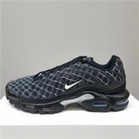 NIKE AIR MAX PLUS TN TUNED "SAINT DENIS 93" (DV3194 001) TRAINERS VARIOUS SIZES
