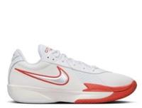 Nike Air Zoom GT Cut Academy UK 8 BRAND NEW White Red New
