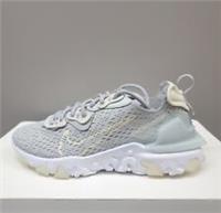 NIKE REACT VISION " GREY FOG" (DN5061 001) TRAINERS VARIOUS SIZES