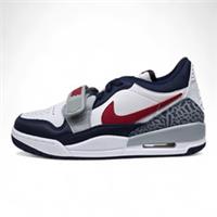 Nike Air Jordan Legacy 312 Low Olympic Unisex Casual Trainers CD7069 164