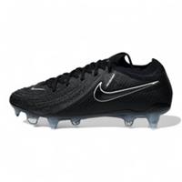 Nike Phantom GX II Elite SG-PRO Anti-Clog Shadow Black Football Boots FJ2586 001