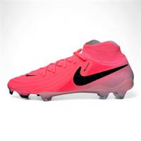 Nike Phantom Luna 2 Elite FG Pink Foam Football Boots Made in Bosnia FJ2572 600