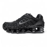 Nike Shox TL Thunder Grey Casual Trainers | AR3566 004