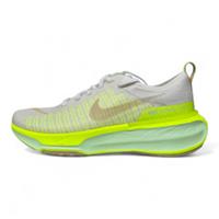 Nike ZoomX Invincible Run 3 Flyknit White Volt Gym Running Trainers DR2615 104