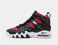 Nike Air Max 2 CB 94 Black Red Mens Basketball Trainers (FN6248 001)