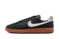 Nike - Field General - Black Gum - Size Uk 7 Us 8 Eu 41 Mens