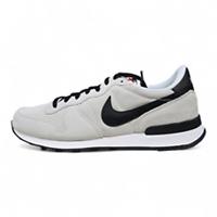 Nike Internationalist ID "By You" Customised Trainers UK 10.5 (CW7635 991)