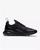 Nike Air Max 270 Triple Black Trainers (AH8050 005)