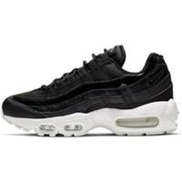 Nike Air Max 95 SE Black Summit White Trainers AQ4138 001