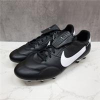 The Nike Premier III FG Fotball Boots (AT5889 010)