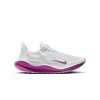 Nike ReactX Infinity Run 4 White-Metallic Red Gym running Trainers DR2670 108