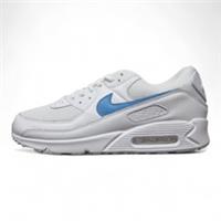 Nike Air Max 90 White UNC ID By You Trainers Customised Casual HQ3691 900