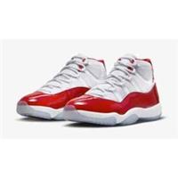 Nike Air Jordan 11 Cherry - UK 9 (EU 44) US 10 Brand new