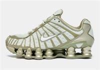 Nike Shox TL "Light Army" Unisex Casual Trainers (AR3566 006) 90 95 TN Running