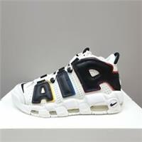 NIKE AIR MORE UPTEMPO '96 TRADING CARDS (DM1297 100) VARIOUS SIZES