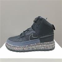 NIKE AIR FORCE 1 HIGH BOOT CRATER (DD0747 001) BOOTS VARIOUS SIZES