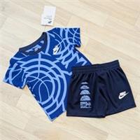 NEW Baby Boys Age 18 Months NIKE Shorts & T-shirt Set