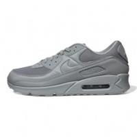 Nike Air Max 90 Grey ID By You Trainers Customised Casual HQ3691 900