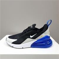 NIKE AIR MAX 270 (GS) "GAME ROYAL" (943345 050) TRAINERS VARIOUS SIZES