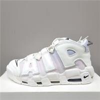 NIKE AIR MORE UPTEMPO '96 QS "THANK YOU WILSON" (DR9612 100) VARIOUS SIZES