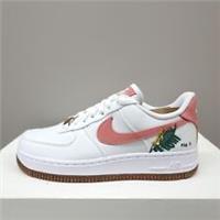 NIKE AIR FORCE 1 '07 SE "CATECHU" (CZ0269 101) TRAINERS VARIOUS SIZES