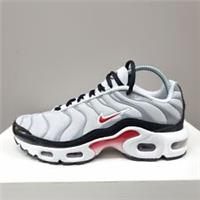 NIKE AIR MAX PLUS TN TUNED (GS) PHOTON DUST (CD0609 017) TRAINERS VARIOUS SIZES