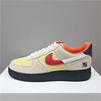 NIKE AIR FORCE 1 '07 LX "SOMOS FAMILIA" (DZ5355 126) TRAINERS VARIOUS SIZES