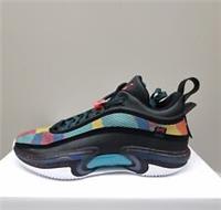 NIKE JORDAN XXXVI LOW "MULTICOLOR" (DH0833 063) TRAINERS VARIOUS SIZES