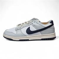 Nike Dunk Low Next Nature Photon Dust Obsidian Unisex Trainers | HF4299 001