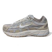 Nike P-6000 Burgundy Photon Dust White Casual Trainers | HV4312 025