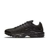 NIKE AIR MAX PLUS TN TUNED "BLACK-SMOKE GREY" (DB0682 001) VARIOUS SIZES