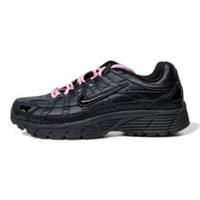 Nike P-6000 By You ID Customised Black Trainers UK 6 EU 40 (IB4456 900)