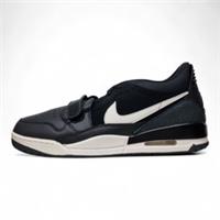 Nike Air Jordan Legacy 312 Low Black Phantom Unisex Casual Trainers CD7069 001