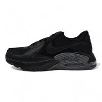 Nike Air Max Excee Black Dark Grey Men's Casual Trainers | CD4165 003