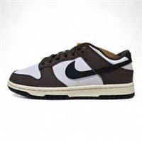 Nike Dunk Low Next Nature Mocha Baroque Brown Unisex Trainers | HF4292 200