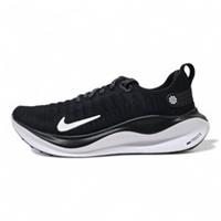 Nike React Infinity Run 4 Black White Running Gym Trainers | DR2665 001