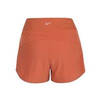 Nike Bliss Dri-FIT High-Waisted 3" Brief-Lined Shorts - Size XS - DX6018-825