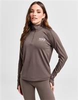 Nike Women's Dri-Fit Pacer Half Zip Top - Size XS - HM4329-004
