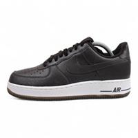 Nike Air Force 1 Low '07 Velvet Brown White Retro (2010) Trainers | 315122 202