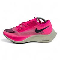 Nike ZoomX Vaporfly NEXT% "Pink Blast" Unisex Running Trainers| AO4568 600