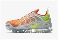 NIKE AIR VAPORMAX PLUS TN "REVERSE SUNSET" TRAINERS (AO4550 003)