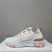 NIKE REACT ELEMENT 55 "OREWOOD BROWN" TRAINERS VARIOUS SIZES (BQ2728 007)