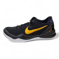 Nike Kobe 8 Protro Lakers Away Casual Basketball Trainers| HF9550 001