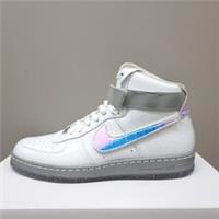 NIKE AIR FORCE 1 DOWNTOWN HI LW QS (2013) (632360 100) TRAINERS VARIOUS SIZES