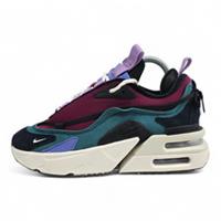 Nike Air Max Furyosa Night Green Casual Trainers | DC7351 300