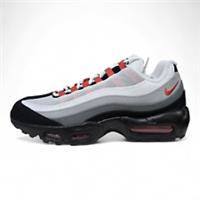 Nike Air Max 95 OG Sport Red ID By You Trainers (DO7424 900)