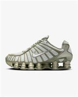 Nike Shox TL "Light Army" Unisex Casual Trainers (AR3566 006) 90 95 TN Running