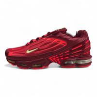 Nike Air Max Plus III LTR TN Tuned "Iron Man" Casual Trainers | CK6715 600