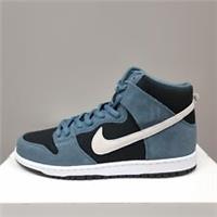 NIKE SB DUNK HIGH PRO "MINERAL SLATE" (DQ3757 300) TRAINERS VARIOUS id SIZES